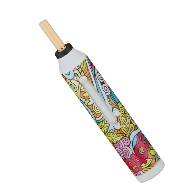 Portable Ashtray Portable Ashtray with Lid Ash Catching Cigarette Holder Windproof Fireproof Ash Tray Handheld Cigarettes Holder cigarettes ashtray