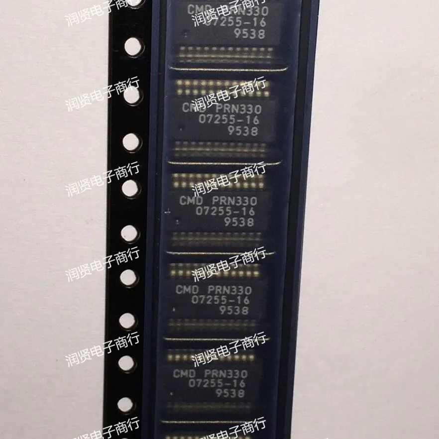 

2 шт. PRN330 SSOP новый оригинальный