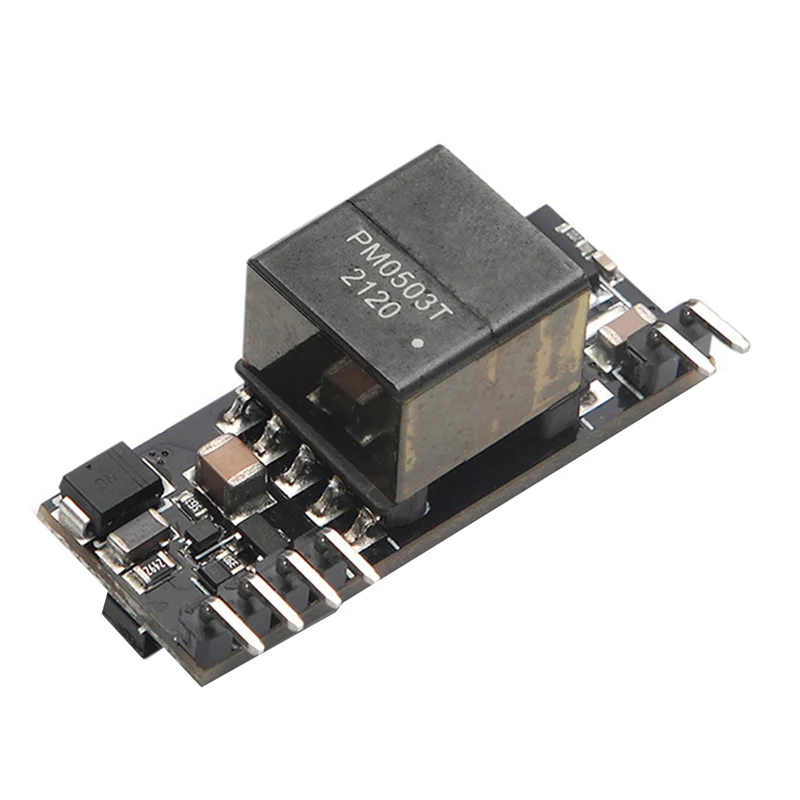 DP1435 POE Module 5V 2.4A IEEE802.3Af Supports 100M 1000M