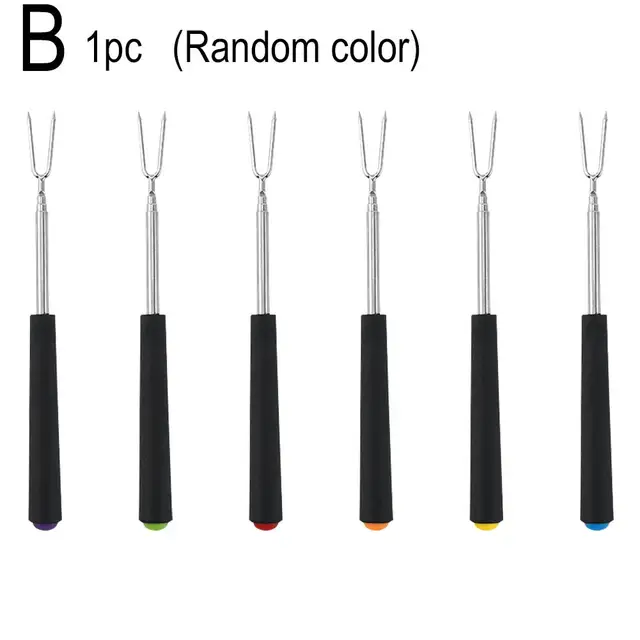 1pc Telescopic