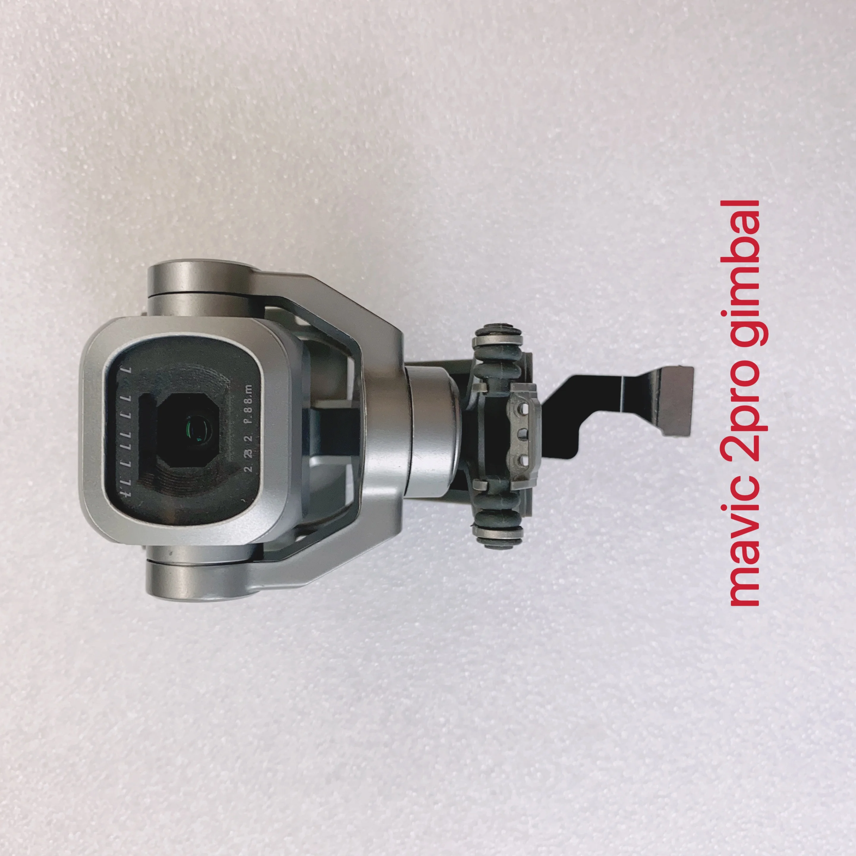 Original gimbal with camera for DJI Mavic 2pro mavic2 pro drone repair parts