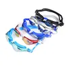 New Swimming Glasses Myopia Anti Fog Men Women Professional Silicone Waterproof Pool Beach Swim Eyewear Diopter Swimming Goggles 6
