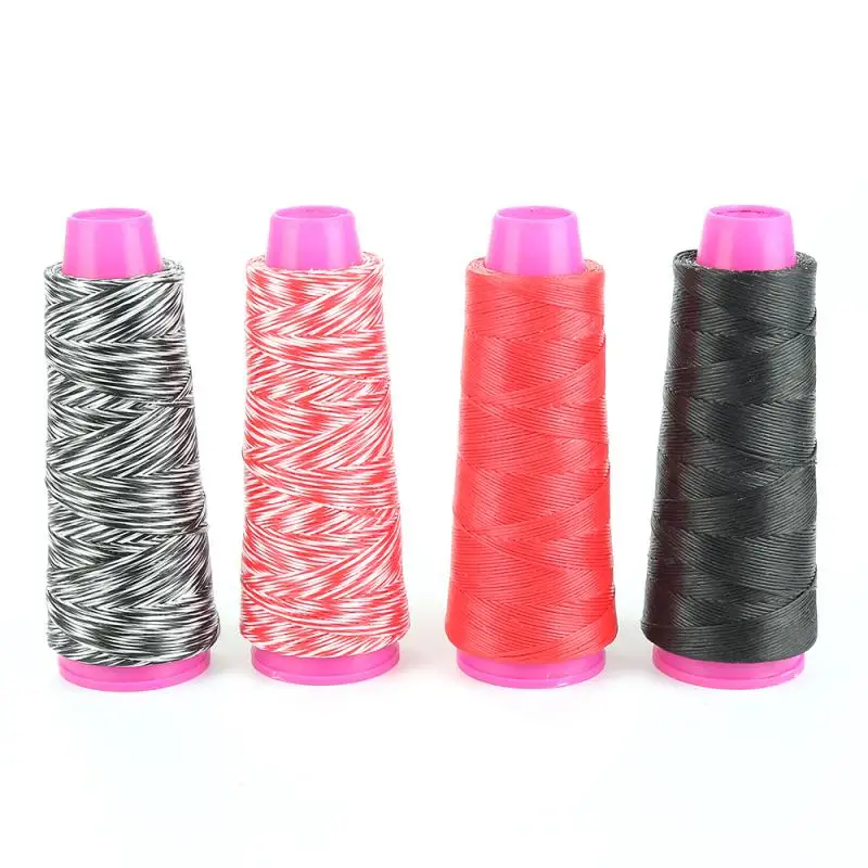 120m High Performace Bow string Rope 2