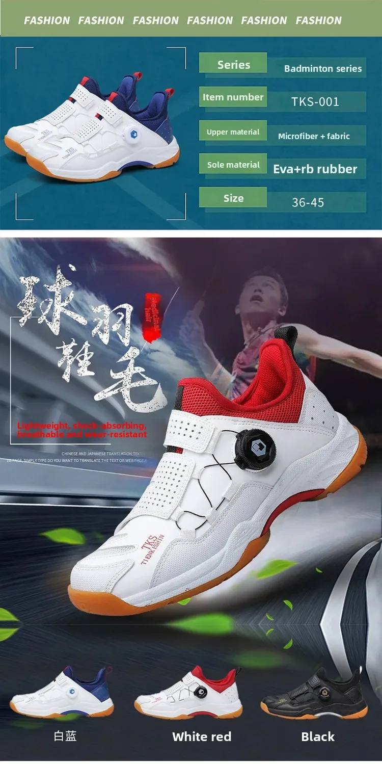 Chaussures de golf unisexes antidérapantes et résistantes à l'usure