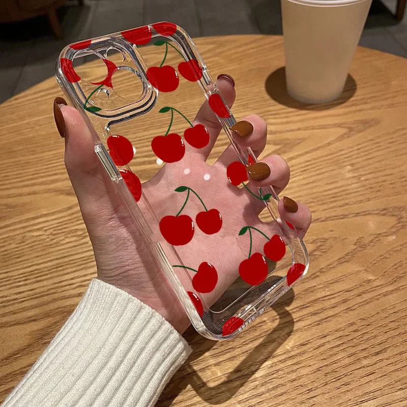 Premium Silicone Protective Phone Case Cover - Sleek and Durable Design