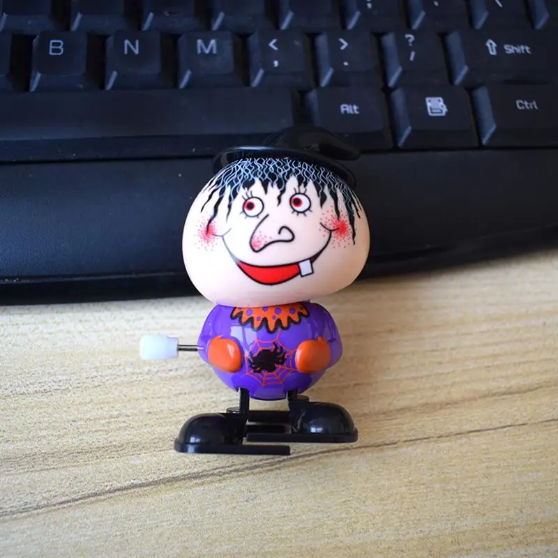 Рисунок 3 - Заводные игрушки на Хэллоуин