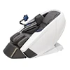 3 Year Warranty 4D SL  full body Zero Gravity Airbag Massager Chairs Home 3D Office Chair Luxury Massage Sofa 7 inch Screen 6