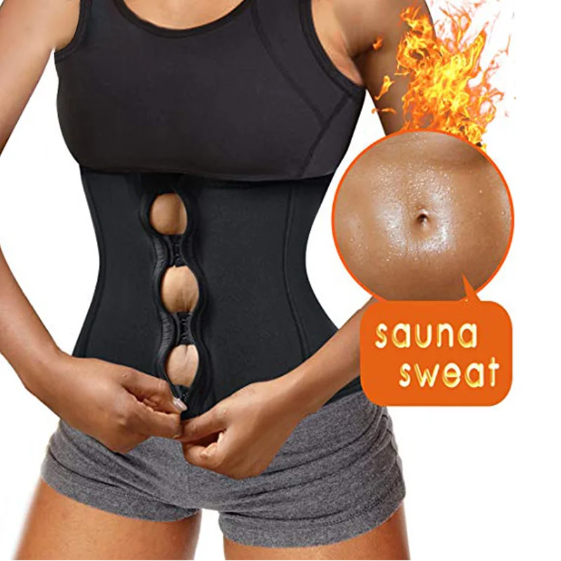 여성 허리 지원 허리 트레이너 코르셋 벨트 모델링 스트랩 거들 Underbust..