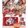 Goddess Story Collection Cards Box  Limited Gift Box PBooster MR Anime Table Playing Game Board Cards 6
