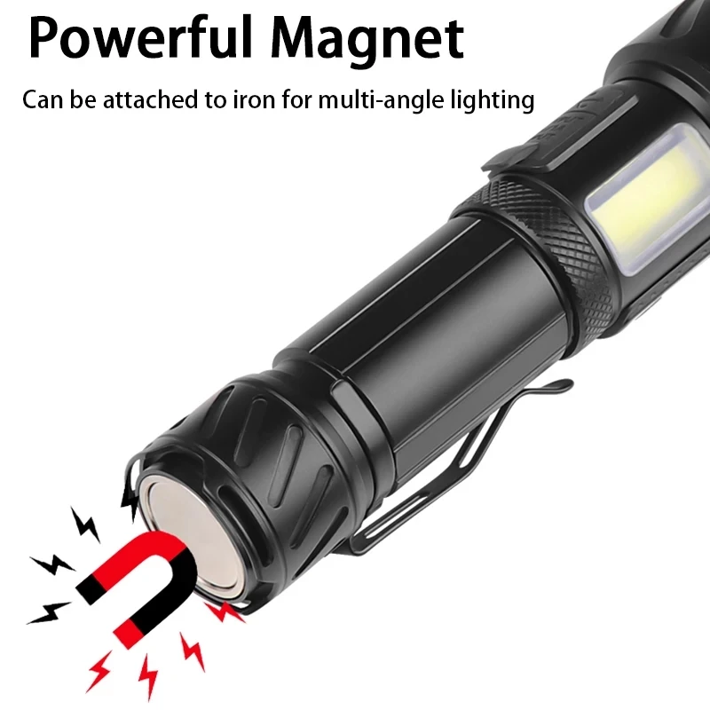 Powerful 2024 torch light