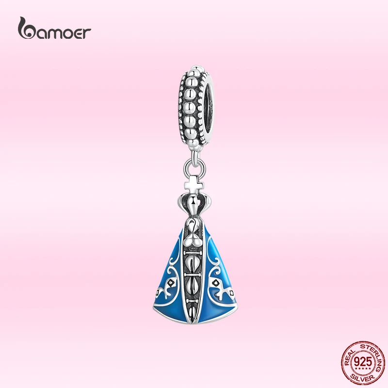 Acquista LeCalla S925 Gioielli In Argento 925 Rolo Link Chain Italiano - Foto 12