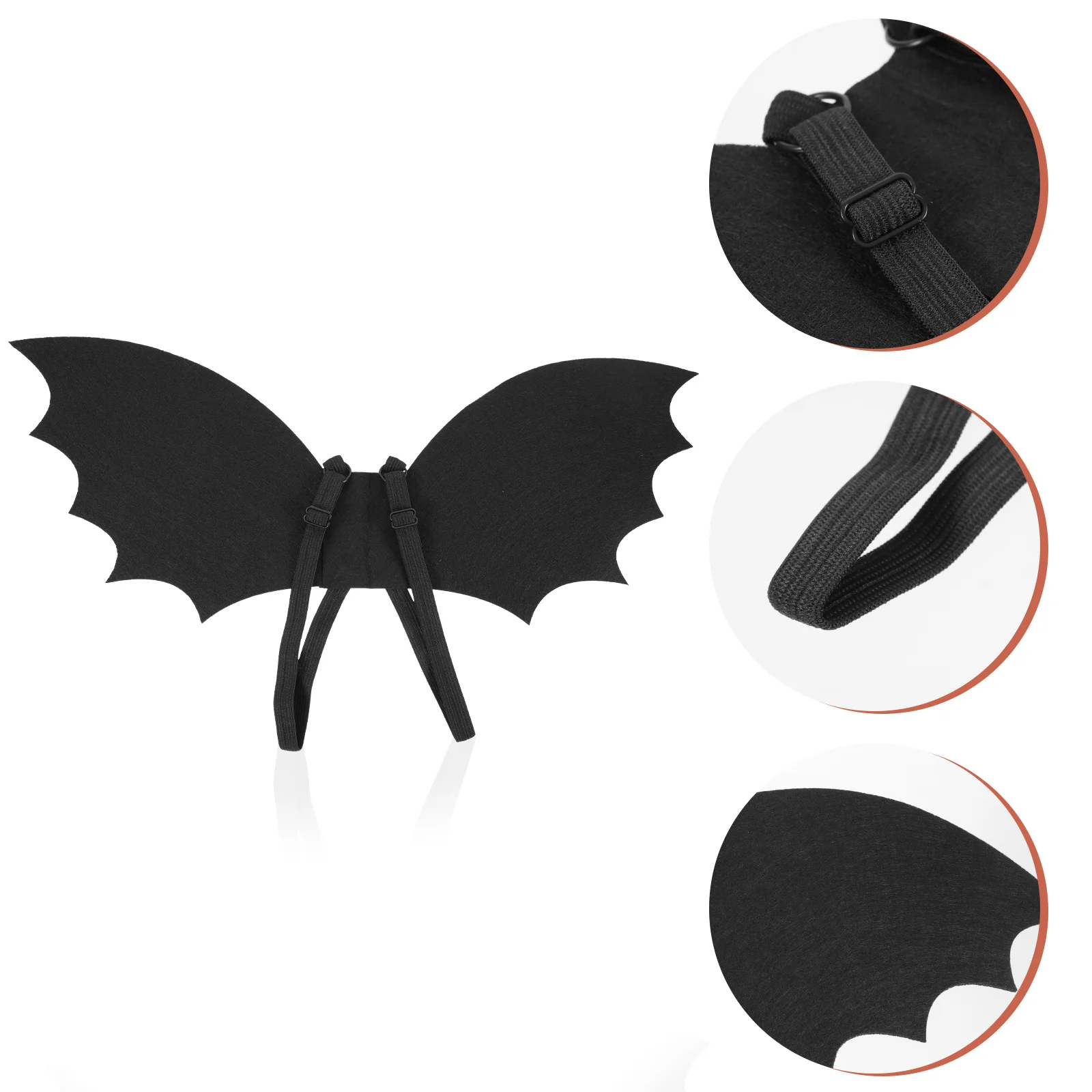 

Halloween Bat Wings for Kids Adults Parent Child Bat Wings Halloween Bat Wing Cosplay Costume Performance Prop for Boys Girls