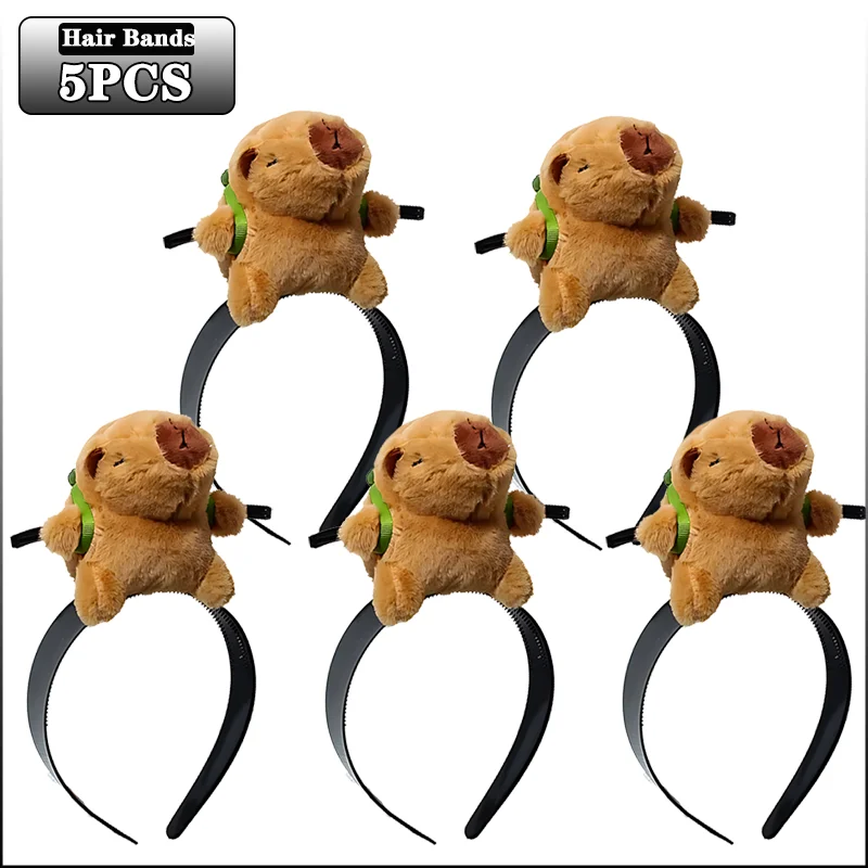 Backpack-5PCS