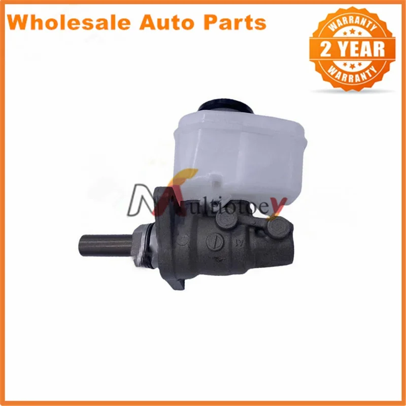 Brake Master Cylinder Assembly for Toyota Land Cruiser Prado CRJ120 KDJ120 2002- 47028-60030,47028-60010,4702860030,4702860010