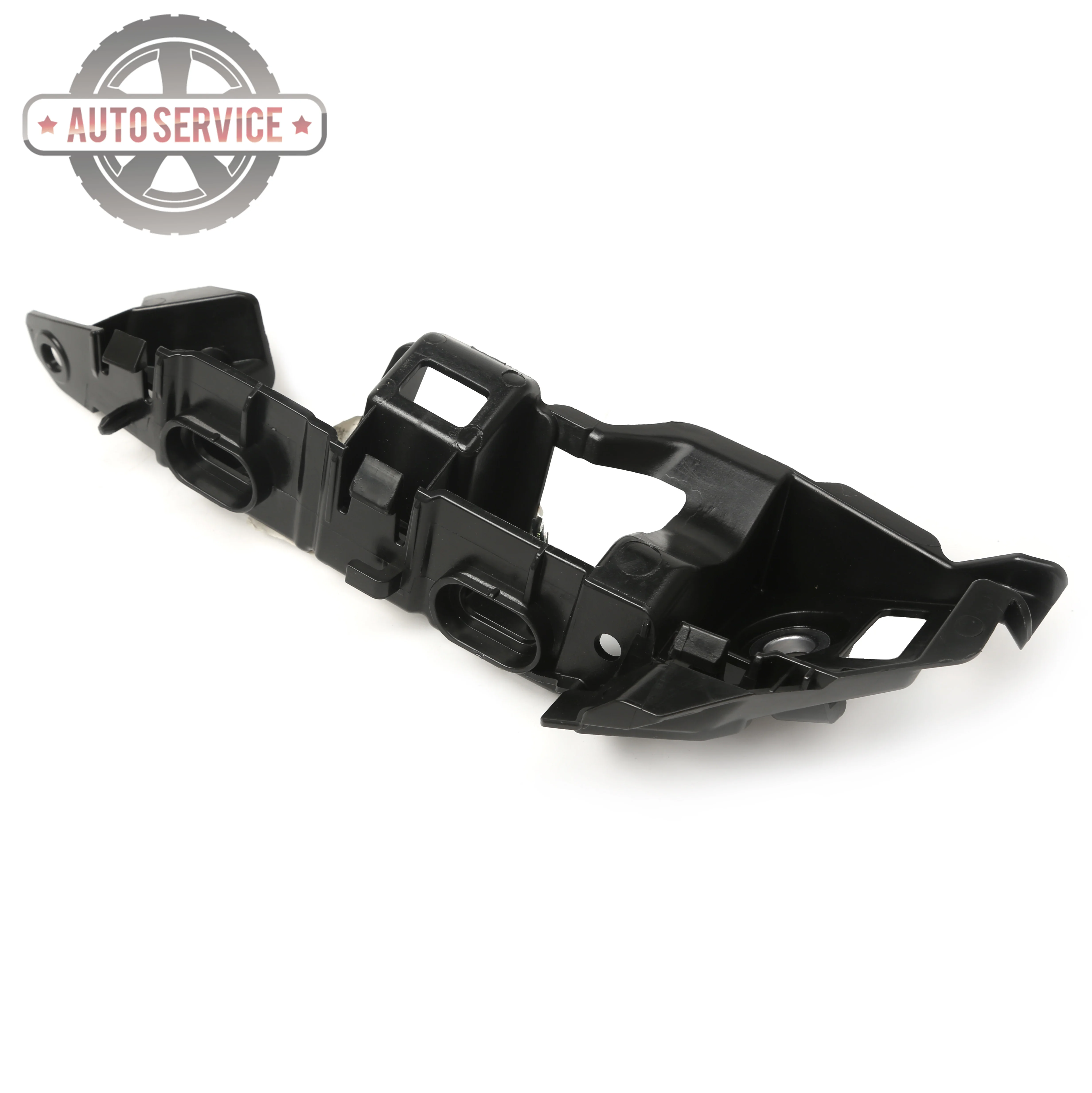 5G0807049A Front Left Bumper Bracket Mount For VW e-Golf 2015-2021 