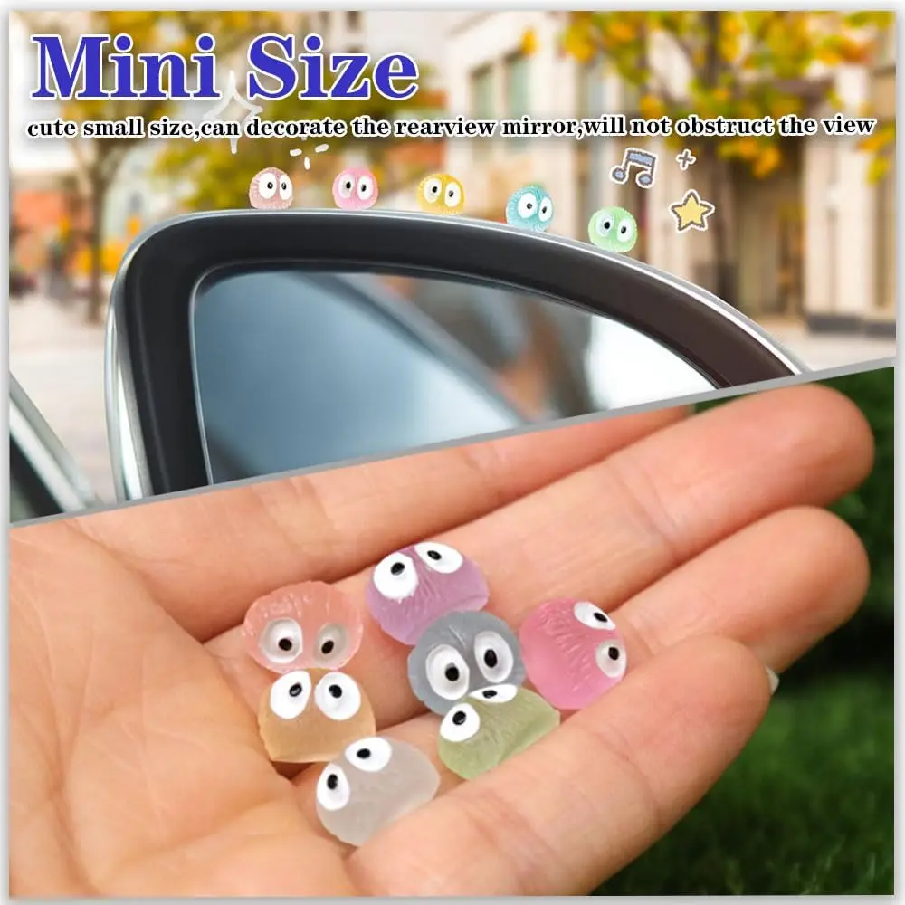 Schattig fantasy beeldje elf van hars auto decoratie_voghion.com