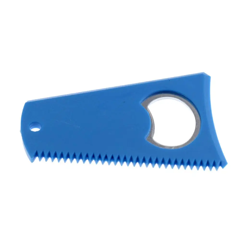Surfboard Surf Board Wax Comb Cleaning Remover Tool Accessories 3.15x 2