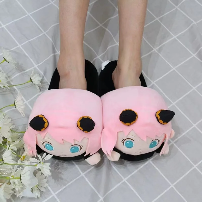 Slippers Moccasin Anime  House Slippers  Hot Topic