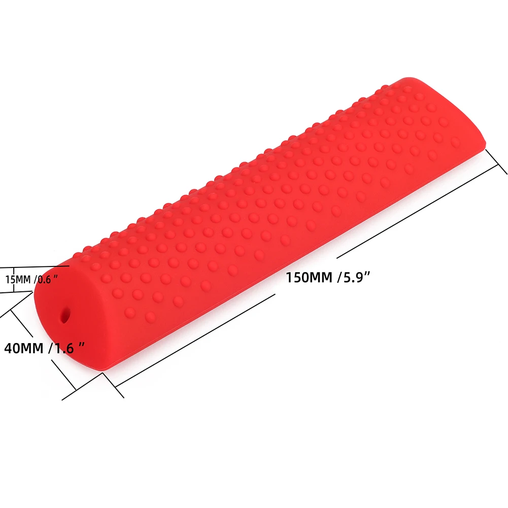 Remote Control Cover Case with Lanyard Replacement For Fire TV Stick 4K