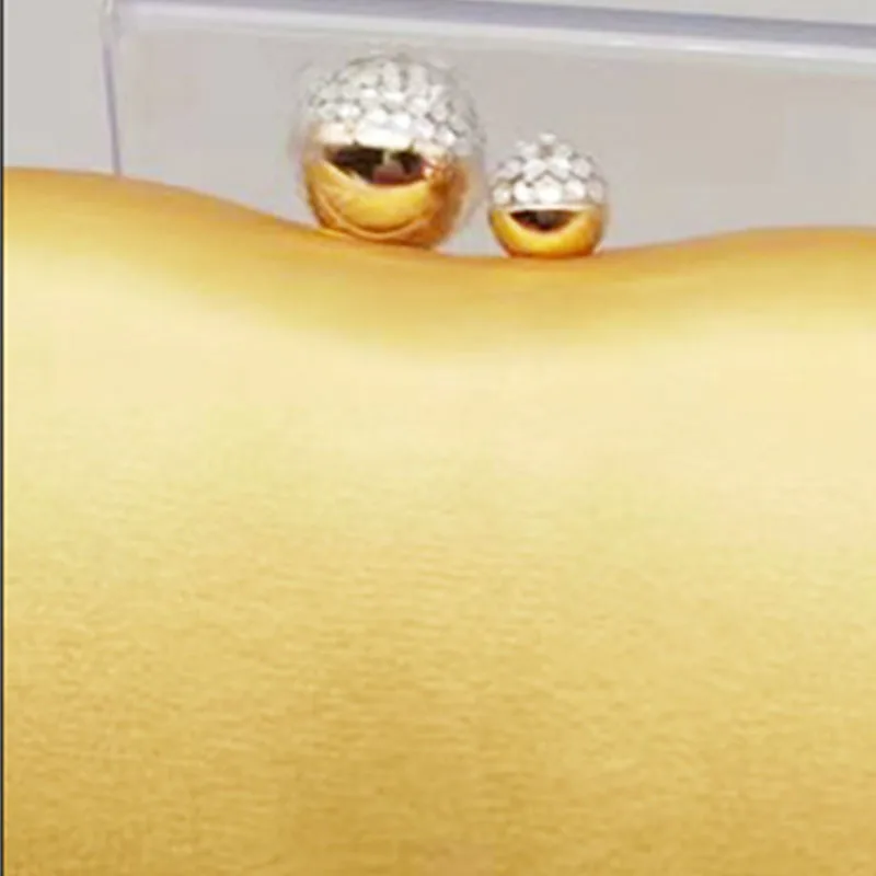 2024 Simulation Silk Clutch Handbag Women Formal Occasion Diamond Clutches Bags Ladies Waterproof Evening Party Messenger Purse