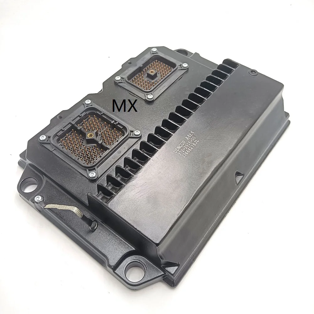α׷  372 2905   Ʈѷ ECU, CAT ǻ  ECM 3722905