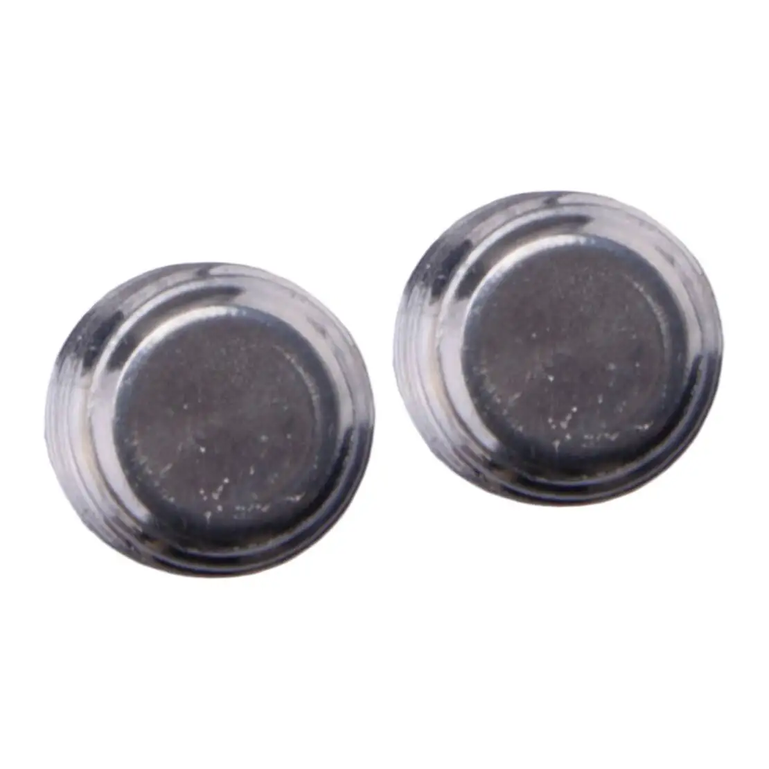 5Pcs 1/8"NPT Hex Counter Sunk Plug End Pipe Fitting Thread Socket