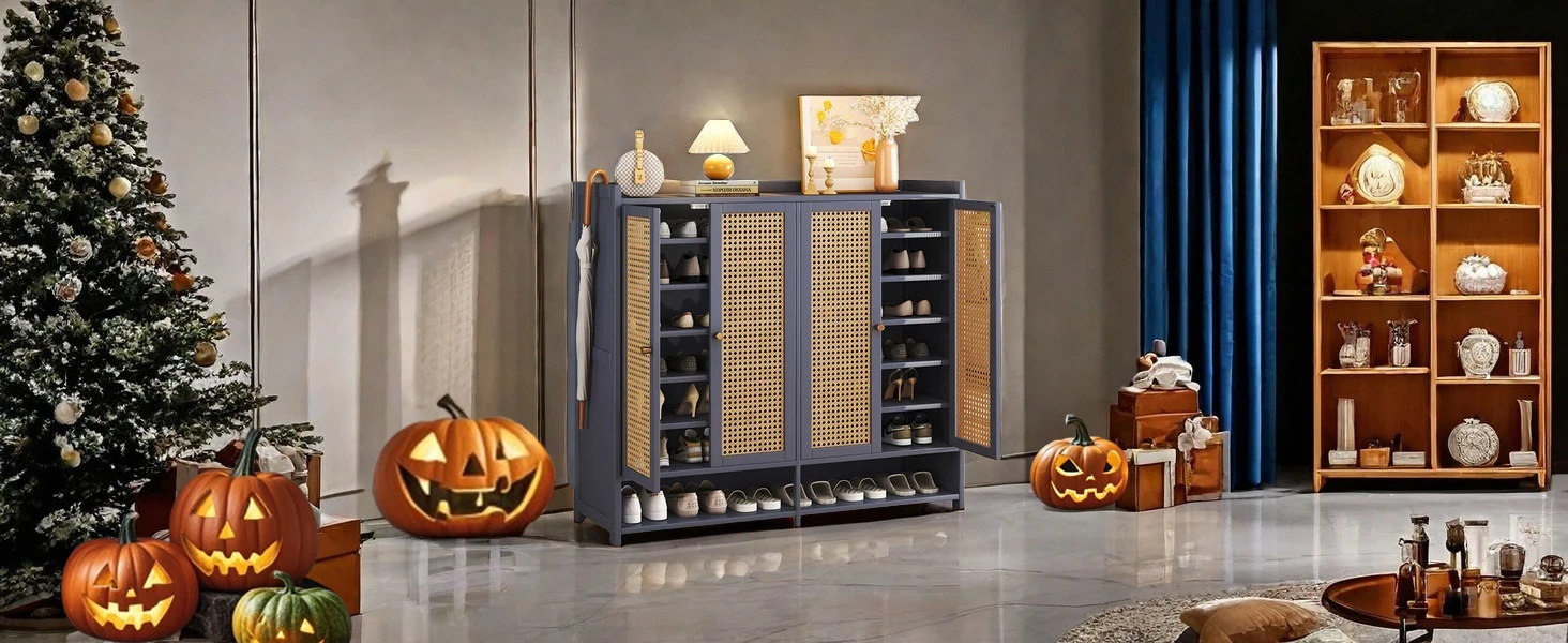 shoe rack