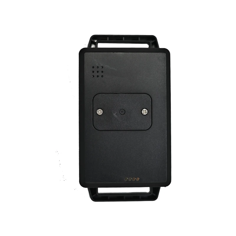 10000mAh Solar Panel GPS Tracker for Big Animals Waterproof 4G Remote Control Feature for Horse Cow Cattle Tracking