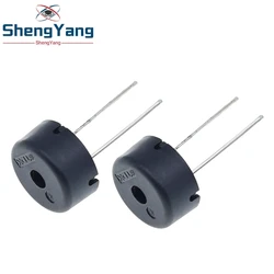 Pack of 10 TDK Passive Buzzers - 3V, 70dB, 12.2mm x 3.5mm, Electronic Components (50PCS)