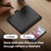Huion Inspiroy Frego S Newest Graphics Tablet L310 Bluetooth Connectivity Wireless Drawing Tablet, 6.3x3.9 Inch Small Pen Tablet 3