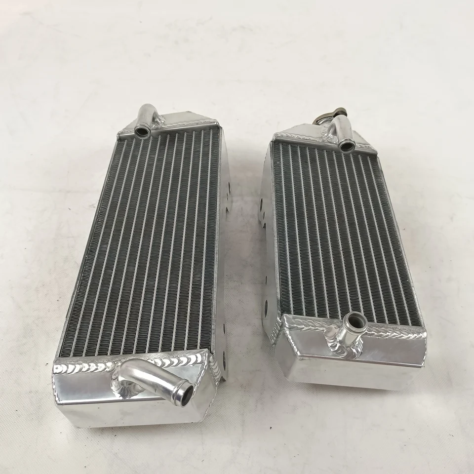 Radiateur Aluminium CHR RACING Pour Kawasaki KX250F / KXF250 (2017-2021) - Neuf