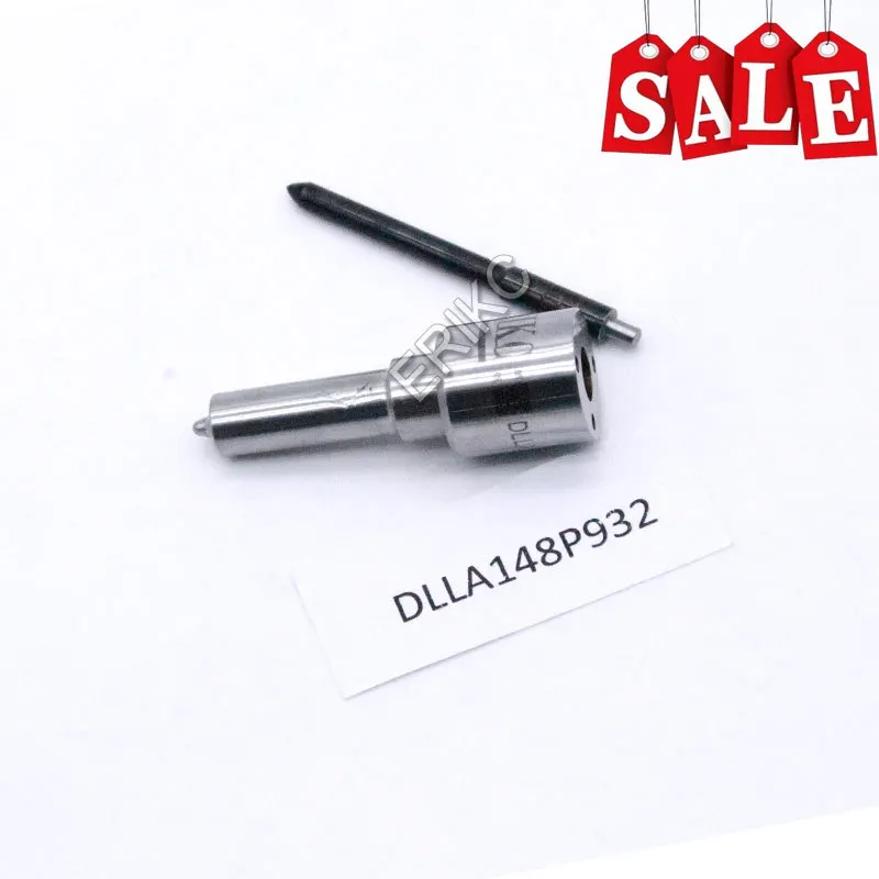 

Nozzle Spray DLLA148P932 093400-9320 Diesel Fuel Nozzle DLLA 148P932 0934009320 for Nissan Frontier 16600-VM00D 095000-6240