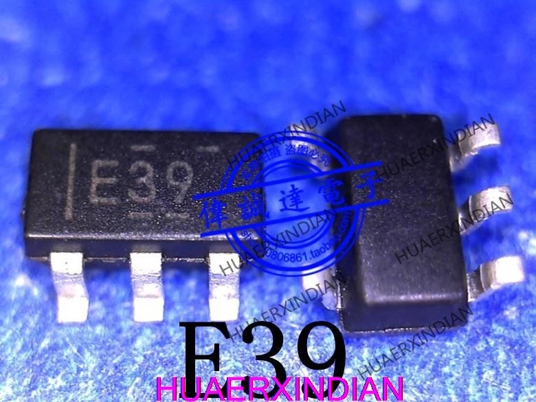 

INA139NA/3K INA139 печать E39 SOT23-5 Новый и оригинальный