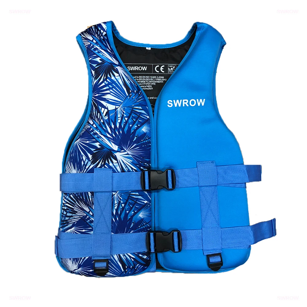 Life Jacket Adults Surf Vest Kayak Wakeboard Raft Life Vest Rescue Drifting Boat Jacket Swimming Rescue Motorboats Water Sports kayak adults life vest surf vest ski motorboats water sport raft rescue boat vest swimming fishing life jacket drifting clothing