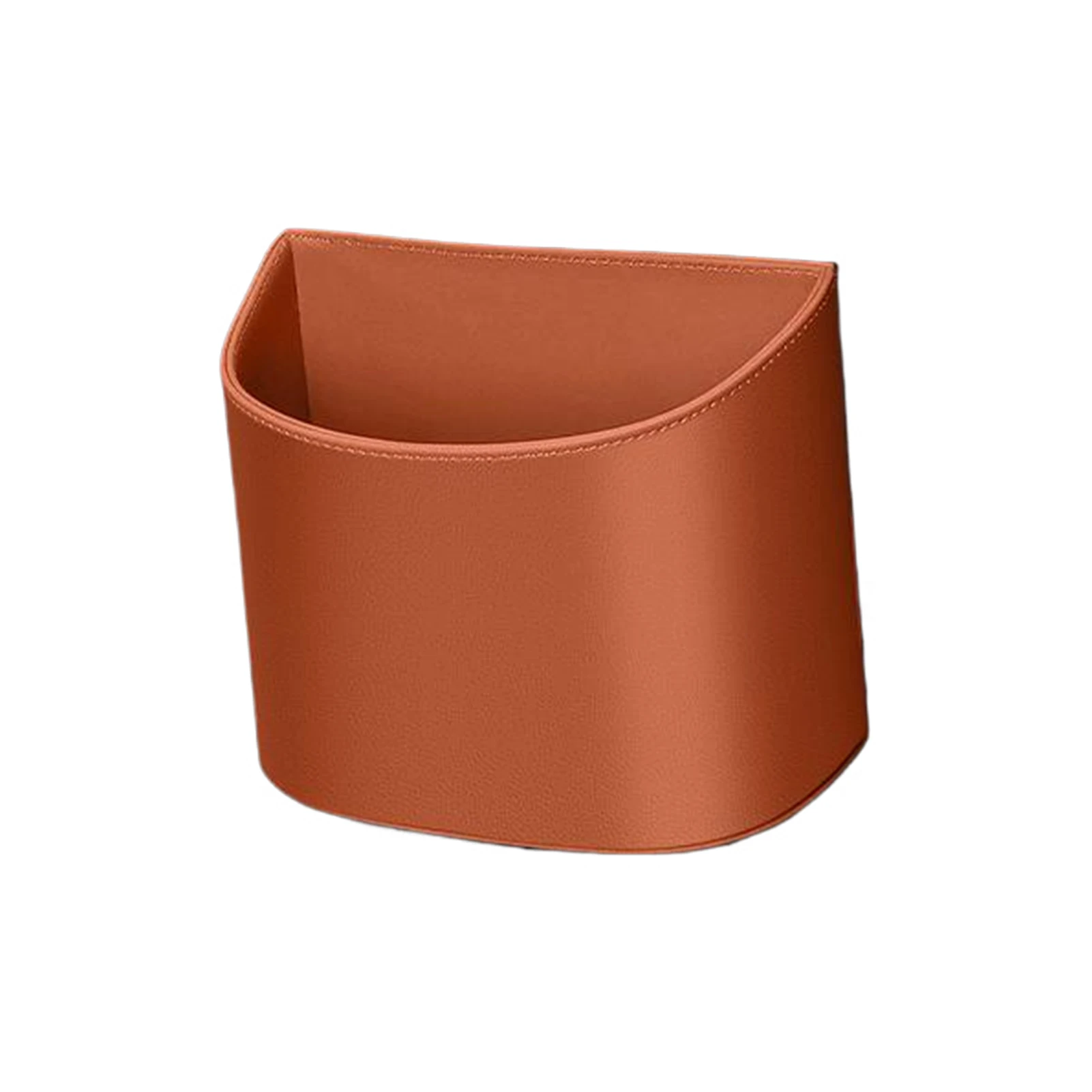 PU Car Storage Box Durable And Functional Solution For Extra Car Storage Space Suitable For Most