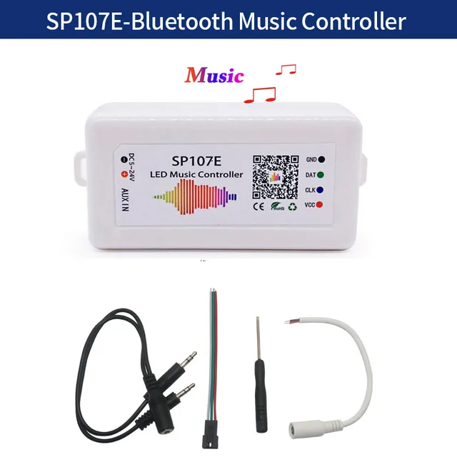 SP107E