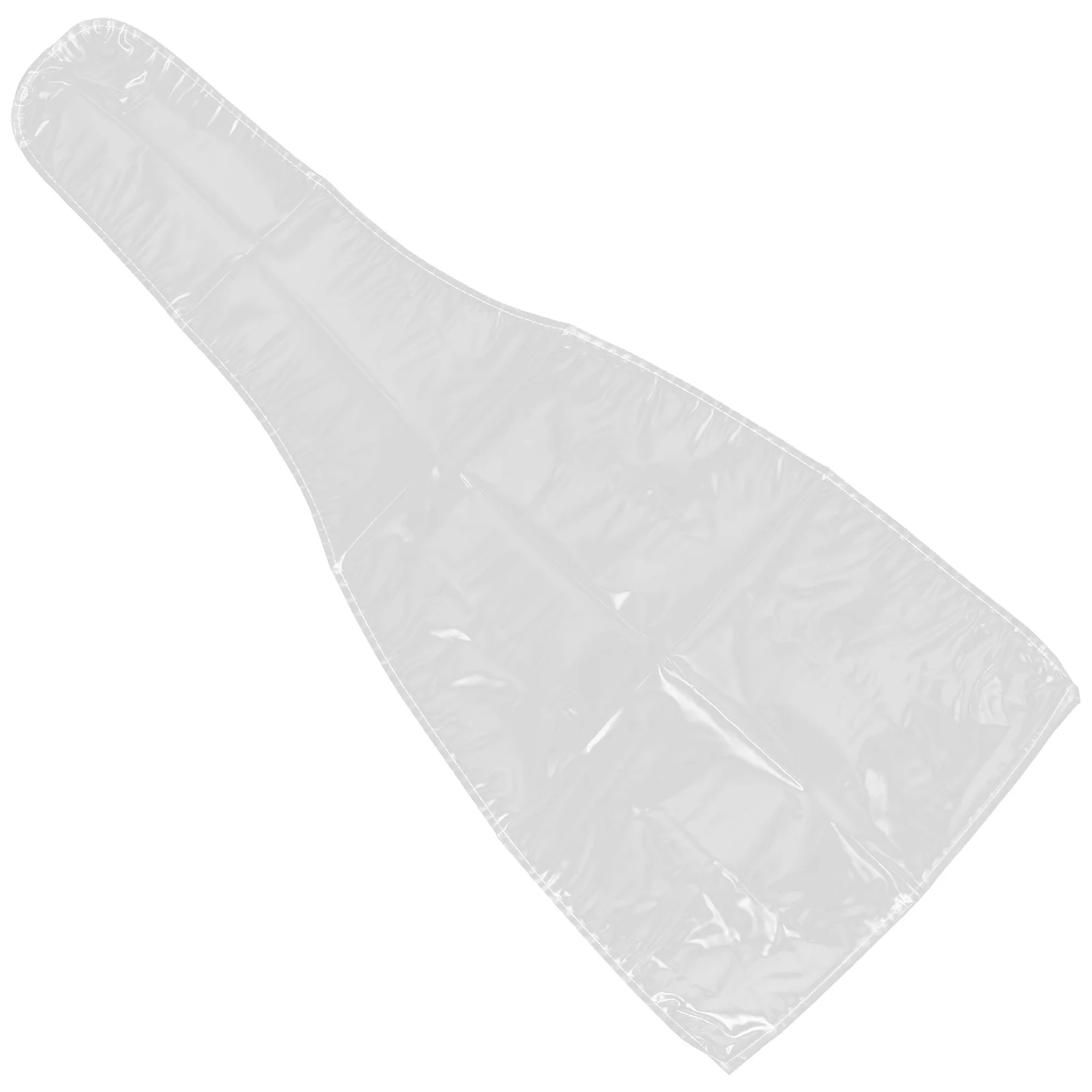 

Guitar Protective Cover Bass Dust Proof Waterproof Cover Bag For Acoustic Electric Classical Guitars String Instrument Protector