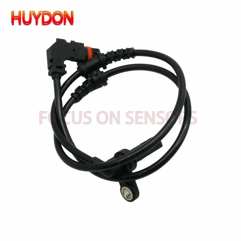 Front Left ABS Speed Sensor A2129055905 65053 A2125401217 for Mercedes E-Class T-Model S212 Mercedes E-Class W212