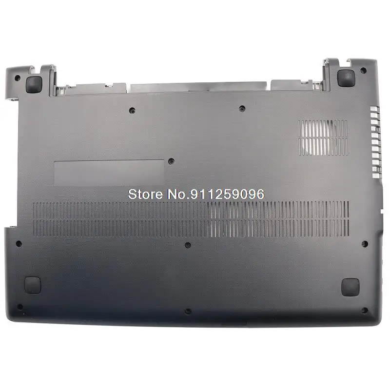 Нижний корпус для ноутбука Lenovo Ideapad 100-15 100-15IBD B50-50 L80QQ 5CB0K25439 Нижняя крышка корпуса