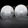 New ADA Silver