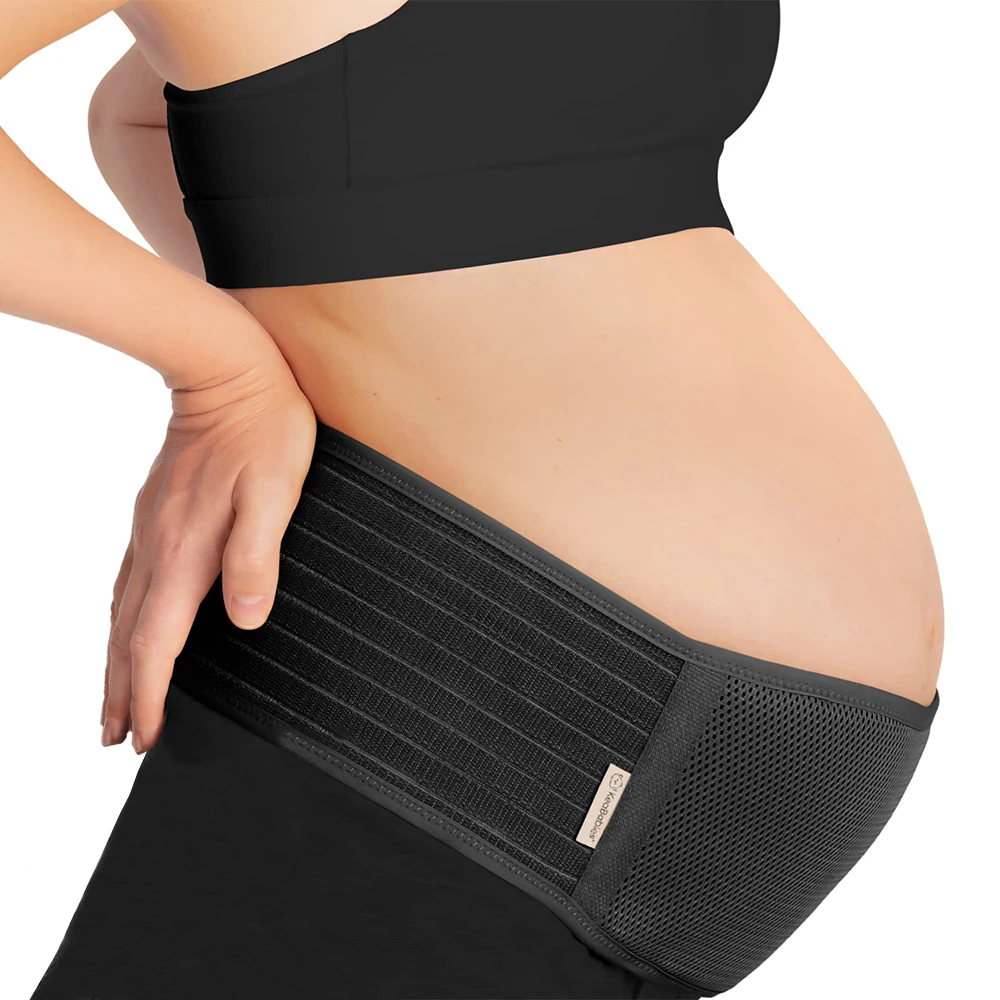 Maternity Belly Band Motherhood Maternity Support Belt Maternity