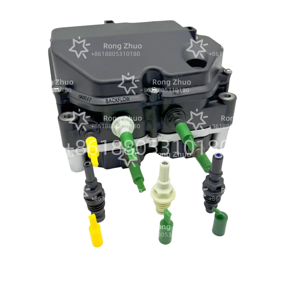 F00BH40306 F00BH40199 21574975 Quick connector repair kit suitable for Bosch 2.2 urea pump high-quality