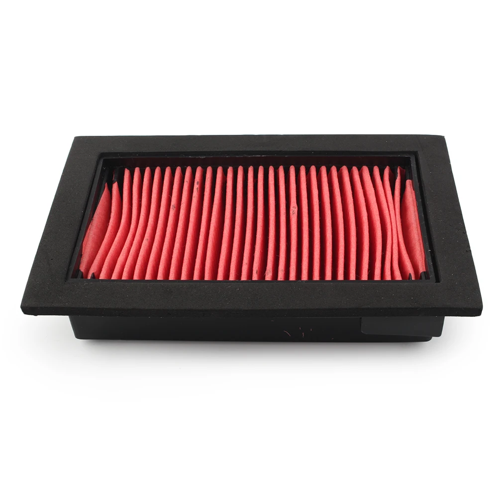 

Motorcycle Air Filter Intake Cleaner Kit For Yamaha XT660 XT660R XT660X 2004-2014 & XT660Z Tenere 2008-2014 MT03 MT-03 2006-2012
