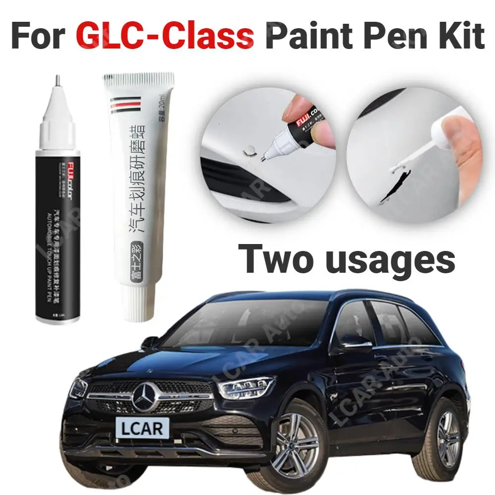 Car Trim Restorer Pen Auto Trim Restorer Car Polish And Car Touch Up Paint  Automotive Car Paint For Roadside Car Scratches - AliExpress