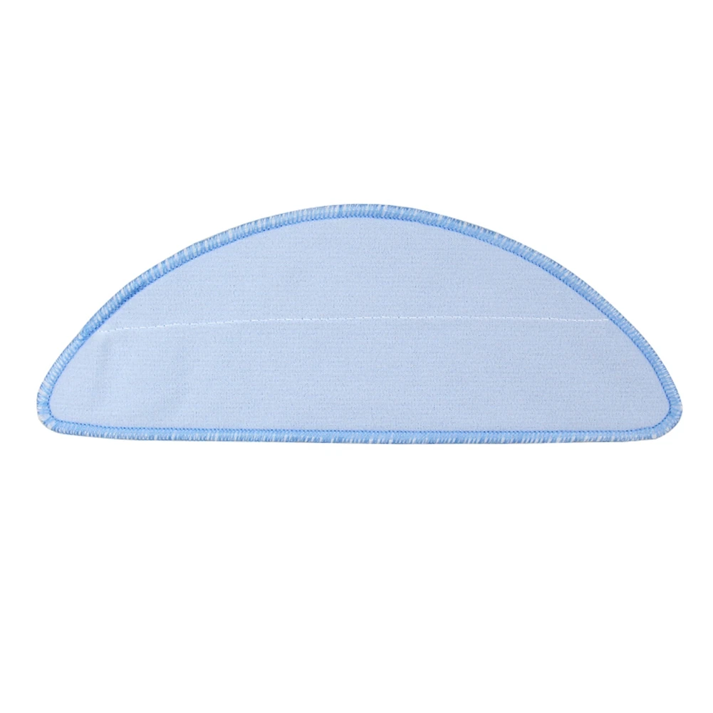 3Pcs Suitable for ILife Sweeping Robot V3S / V5S / V5 Mop Replacement Accessories Rag Cleaning Cloth