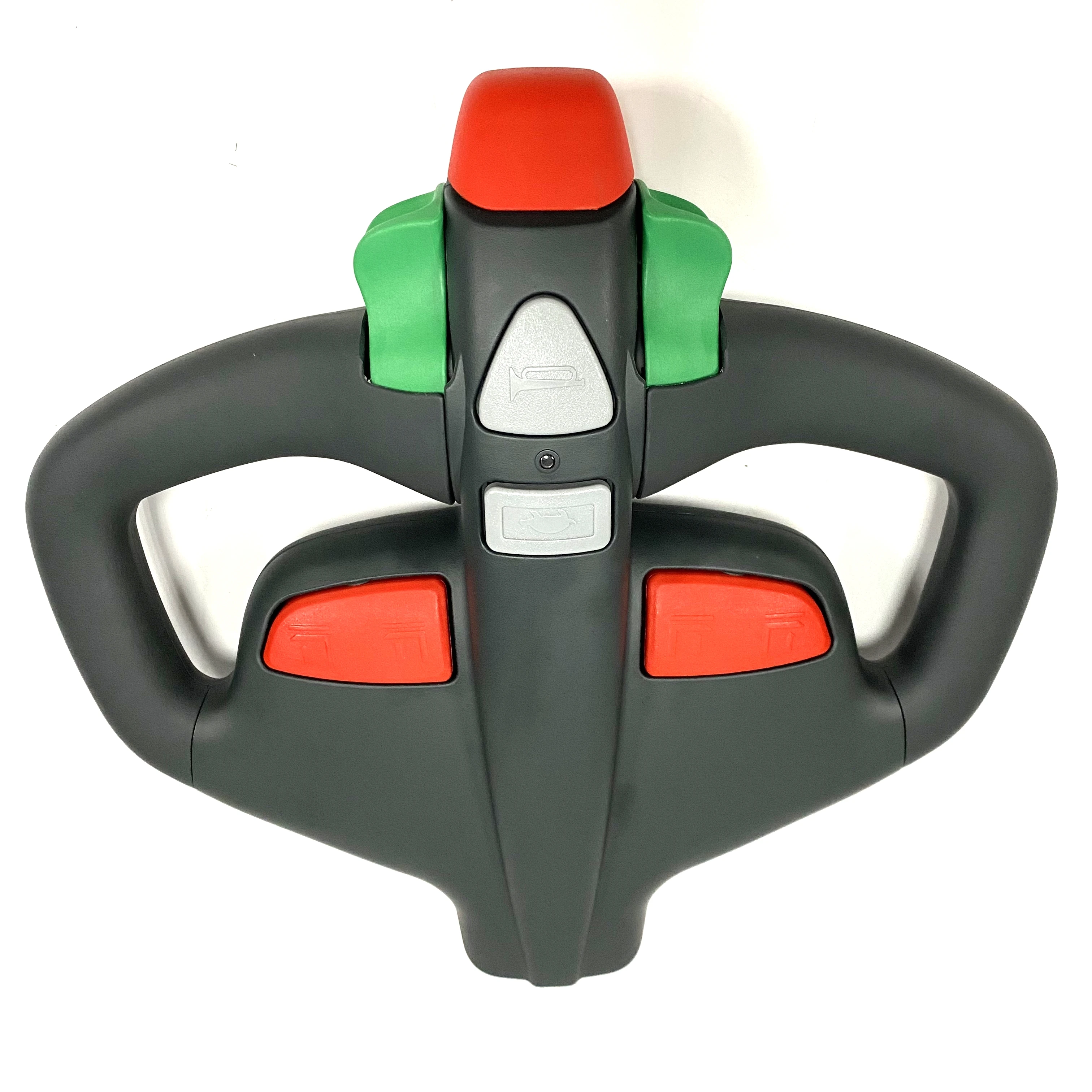 

Forklift Parts Handle Assembly with AC Electronic Throttle