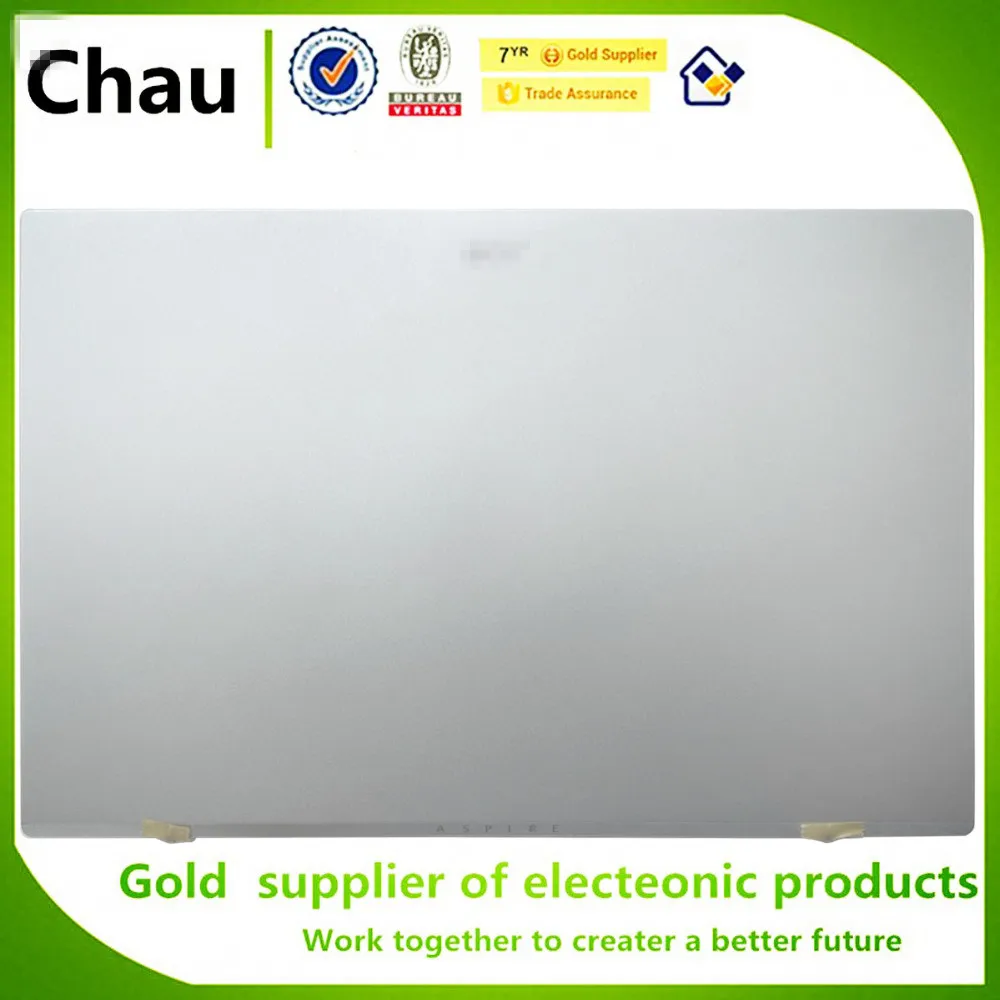 Nuovo Per Acer Aspire 5 A315-59 A315-59G Cover Posteriore Lcd A Shell Ap3Ui000130