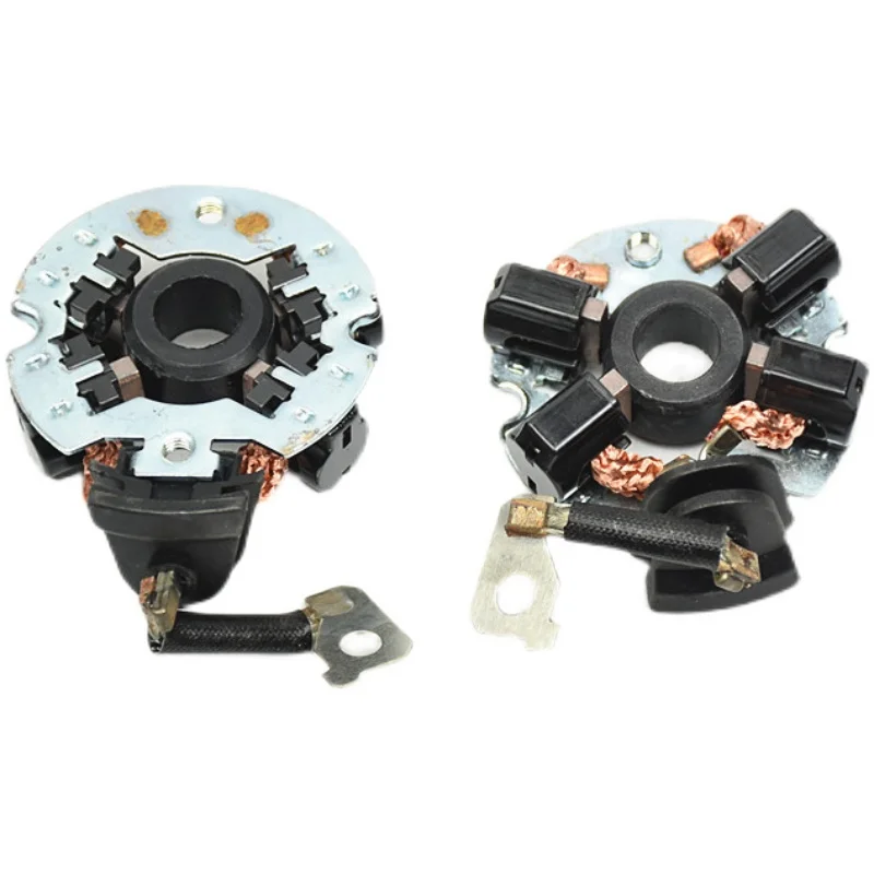 1pcs for Baojun 730 Hyundai Ix3 ELANTRA TUCSON Motor Starting Brush Holder