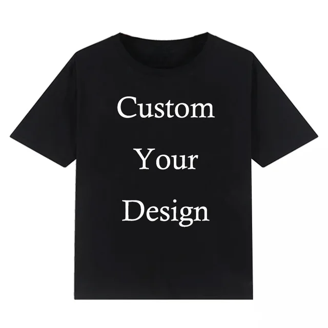 100% coton, T-shirts colorés personnalisés pour enfants, bricolage imprimé votre conception, vêtements pour garçons et filles, contactez le vendeur avant 1