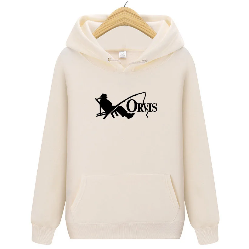 thumbnail image 1 of Sudadera con capucha de marca para hombre y mujer, jersey con capucha para pescar, para amantes de la gente, Europa y Estados Unidos, 1 of 5